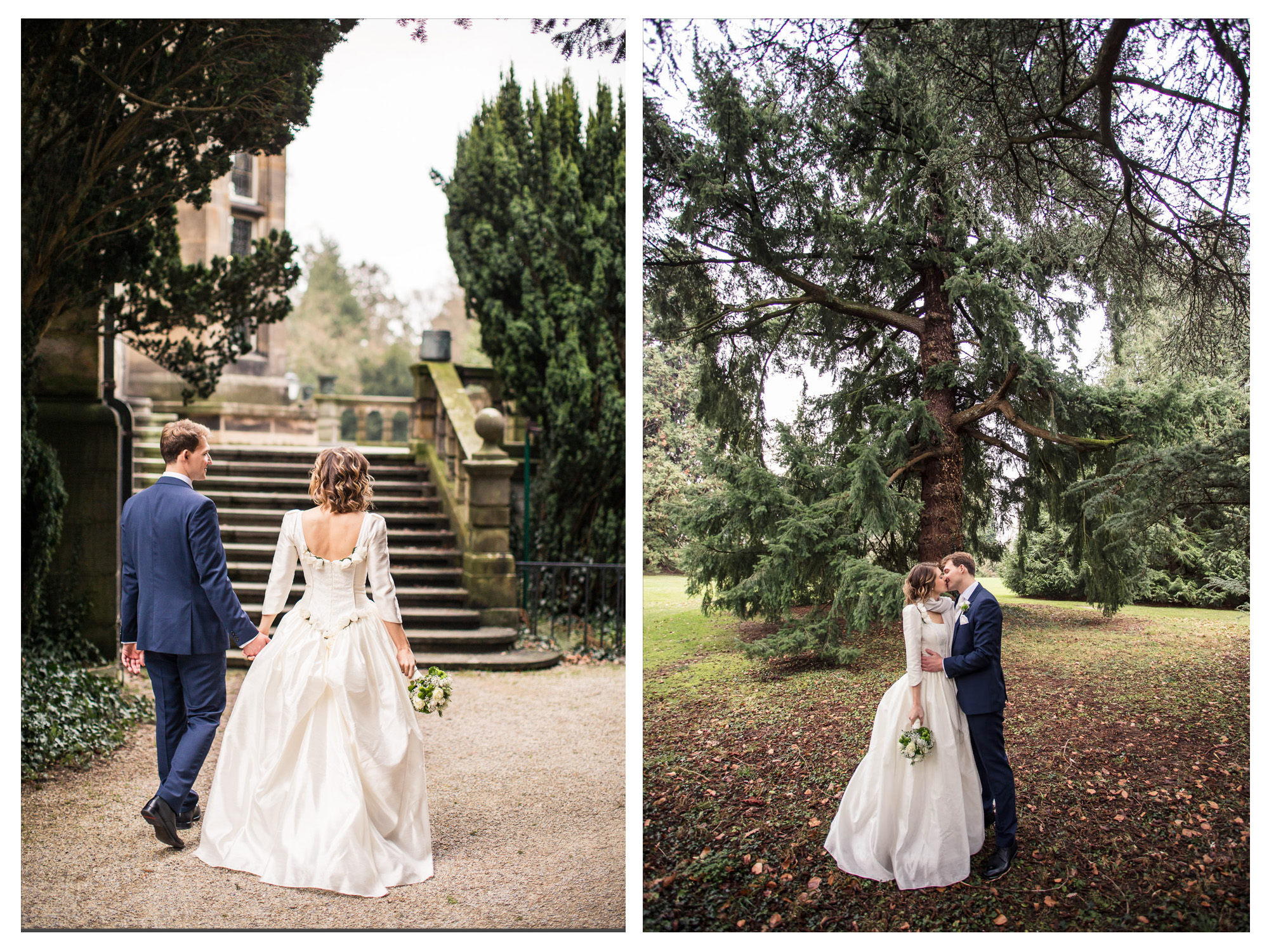 Hochzeit Schlosshotel Kronberg Koenigstein-28
